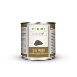 PERRO Premium Pur Pansen