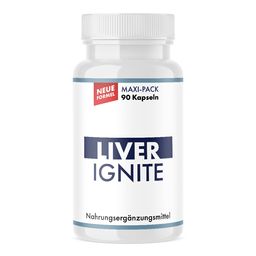 Liver Complex - Liver Ignite