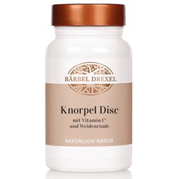 Bärbel Drexel Knorpel Disc