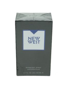 Aramis New West Skinscent Eau de Toilette  Spray
