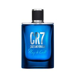 CR7 Cristiano Ronaldo Play It Cool Eau De Toilette Spray