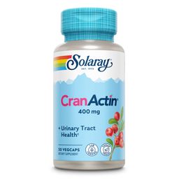 Solaray CranActin Cranberryextrakt