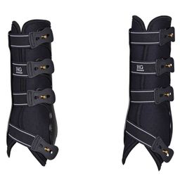 HorseGuard Pro Sehnenschoner