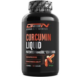 GEN Curcuma NovaSol®
