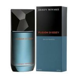 Issey Miyake Fusion d'Issey Eau De Toilette Spray