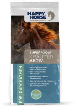 Happy Horse Kräuter Aktiv