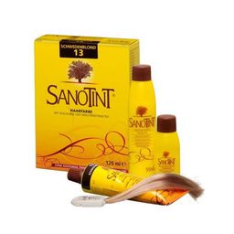 Sanotint Haarfarbe Classic 13 Schwedenblond