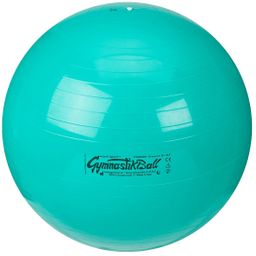 Pezzi®-Ball Original Gymnastikball mit Übungsanleitung