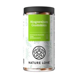 NATURE LOVE® Magnesium