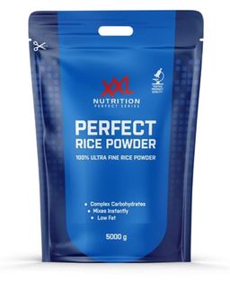 XXL Nutrition Perfect Rice Powder