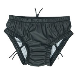 Suprima Damen Badeanzug Kombi-Set mit Sicherheitsslip