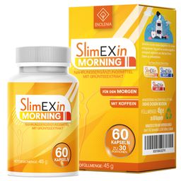 Enolenia® SlimEXin Morning | Ergänzung für Ihre Diät & Abnehmziele