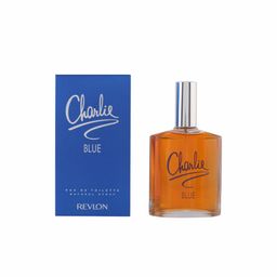 Revlon Charlie Blue Eau De Toilette Spray 100ml - Frischer Duft für Damen