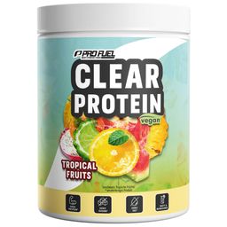 ProFuel - CLEAR PROTEIN Vegan