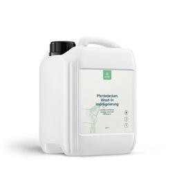 eco:fy Wash-In Imprägnierung für Pferdedecken