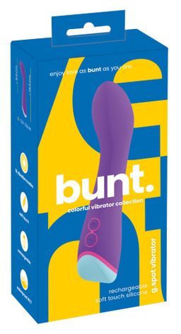 Vibrator „g-spot vibrator“ | You2Toys