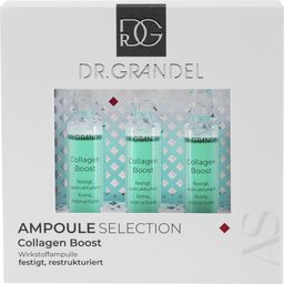 Dr. Grandel Wirkstoff Collagen Boost Ampullen