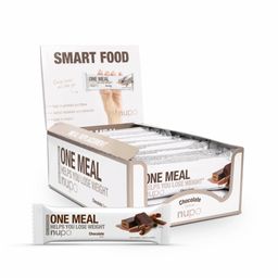 nupo One Meal Riegel Chocolate