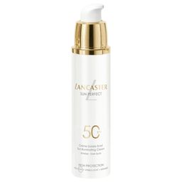 Lancaster Sun Perfect Illuminating Cream SPF50 50ml