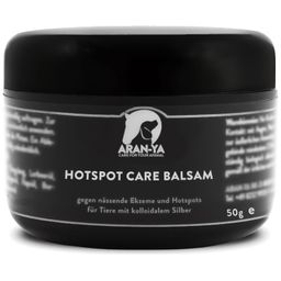 ARAN-YA Hunde Hotspot Care Balsam