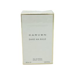 Carven Dans Ma Bulle Eau de Parfum  Spray