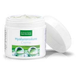 Sanct Bernhard Hyaluronsäure-Creme