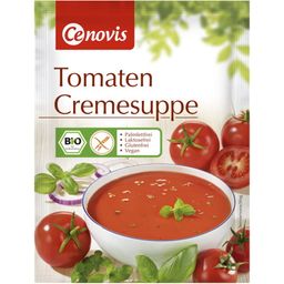 Cenovis Tomaten Cremesuppe BIO glutenfrei