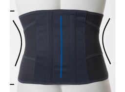 Thuasne Reversa Vario PROMaster tailliert für Damen