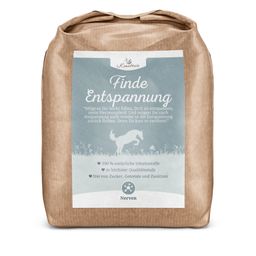 Krauterie Finde Entspannung für Pferde