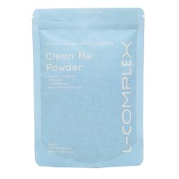 L-Complex Clean Me Powder