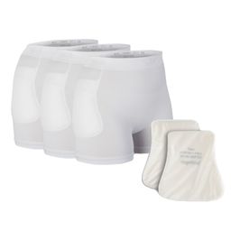 suprima Hüftschutz-Set 4 (1497)
