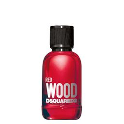 Dsquared2 Red Wood Pour Femme Eau De Toilette Spray