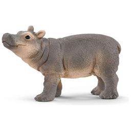 Schleich Safari - Nilpferd Junges
