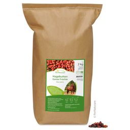 PerNaturam Hagebutten ganze Früchte