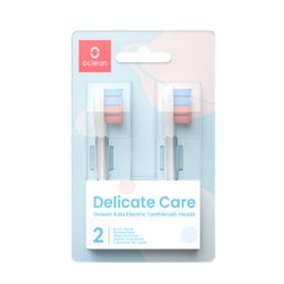Oclean Bürstenkopf X Kids 2er Pack