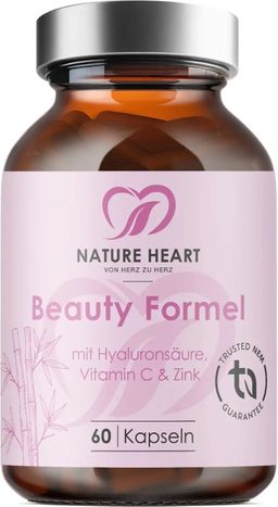 Nature Heart Beauty Formel