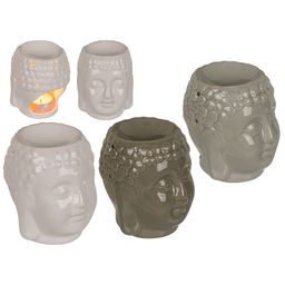 Out of the Blue Aromalampe, Buddha