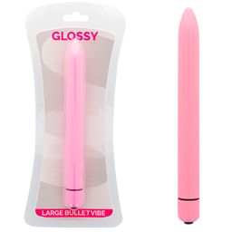 GLOSSY - Slimvibrator