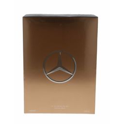 Mercedes Benz Man Private Eau de Parfum