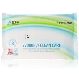 NITRAS CLEAN CARE