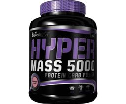 BioTech Hyper Mass