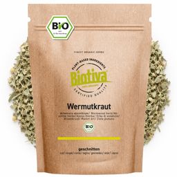 Biotiva Wermutkraut-Tee Bio
