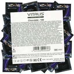 Vitalis PREMIUM *Chocolate*
