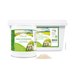PerNaturam Lecithin Kieselerde Dog