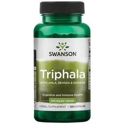 SWANSON Triphala 500 mg