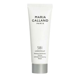 Maria Galland 581 LUMIN'ÉCLAT Ultimate Perfecting Mask
