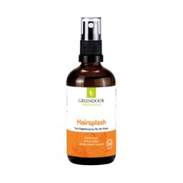 GREENDOOR Hairsplash Feuchtigkeitsspray Neroli