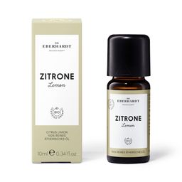 Dr. Eberhardt Zitrone Bio