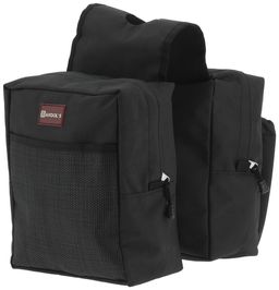 Randols Satteltasche