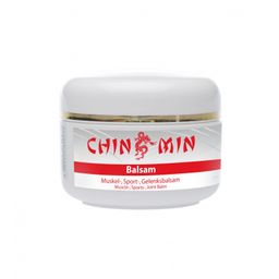 STYX Chin Min Balsam 150ml